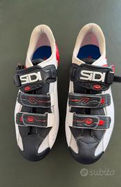 SCARPE SIDI PER BICI DA CORSA