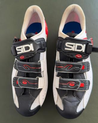SCARPE SIDI PER BICI DA CORSA