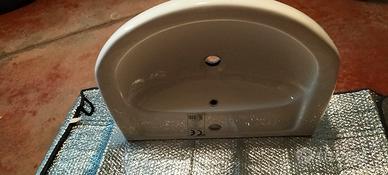 Lavandino nuovo errato aquisto