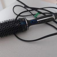 Spazzola riscaldata Imetec