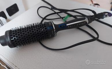 Spazzola riscaldata Imetec