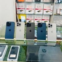 IPHONE 15 PRO MAX 256 GIGA GARANTITO