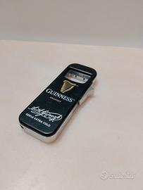 Accendino apribottiglie Guinnes
