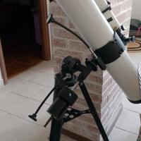 Telescopio vintage anni 70 / 80 