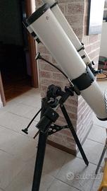 Telescopio vintage anni 70 / 80 
