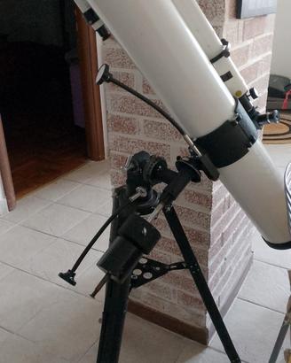 Telescopio vintage anni 70 / 80 