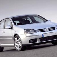 VOLKSWAGEN Golf 1.6 16V FSI 5p. Sportline*OK GUI
