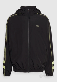 Giacca leggera Lacoste
