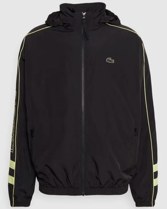 Giacca leggera Lacoste