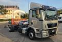 MAN TGM 12.250 TELAIO PASSO 4800 EURO6D