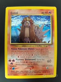 Entei Neo Revelation ita