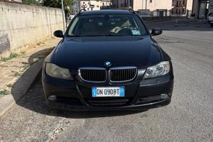 Bmw 320 320d cat Touring Attiva