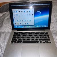 MacBook Pro (13 pollici, metà 2012)