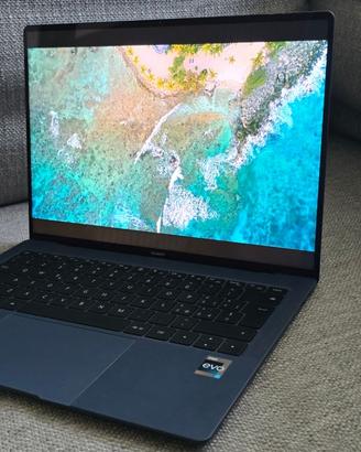 HUAWEI MateBook X Pro 2022