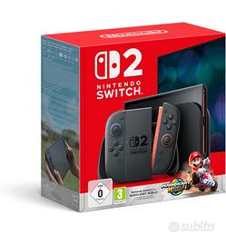 Nintendo switch 2