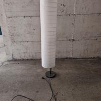 Lampada da terra ikea