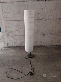 Lampada da terra ikea