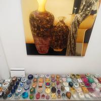 collezione scatoline