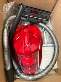 Aspirapolvere Rowenta