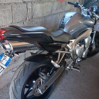 Yamaha FZ6 - 2006