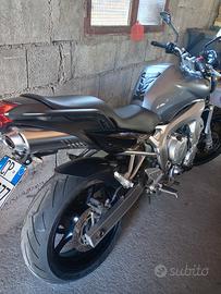 Yamaha FZ6 - 2006