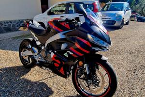 Aprilia RS 457