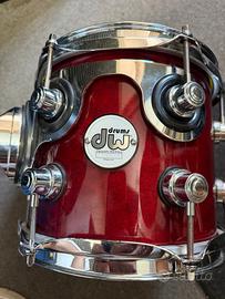 DW Design 22″ Maple Cherry Stain