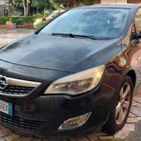 Opel Astra 1.7 CDTI 125CV 5 porte Elective