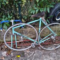 Bicicletta “Bianchi”