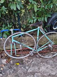 Bicicletta “Bianchi”