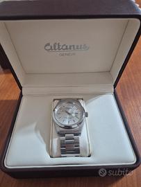 Altanus Genève