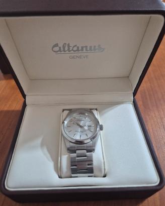 Altanus Genève