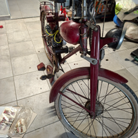 Aquilotto bianchi 48