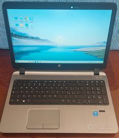 HP ProBook 450 G2