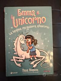 Emma e l'unicorno.