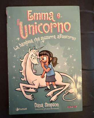 Emma e l'unicorno.