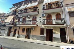 Ampio appartamento a Capaci