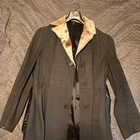 Cappotto Roberto Cavalli