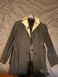 Cappotto Roberto Cavalli