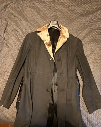 Cappotto Roberto Cavalli