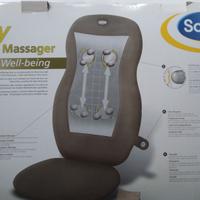 Schienale massaggiante