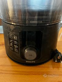 Vaporiera elettrica Philips