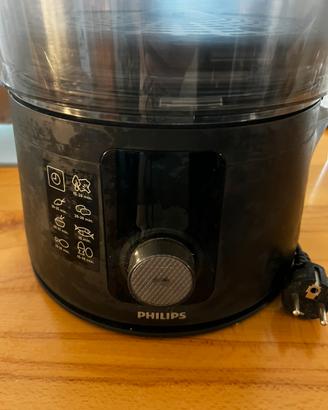 Vaporiera elettrica Philips