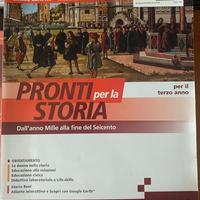 STORIA Scuola Pitagora 3 anno