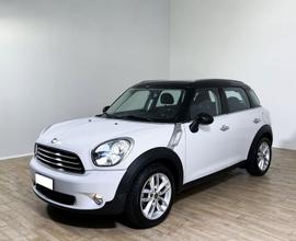 MINI Countryman Mini Cooper