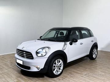 MINI Countryman Mini Cooper