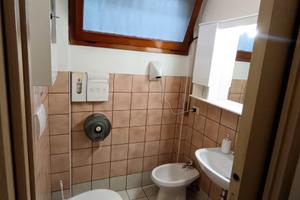 Stanza Uso Ufficio Mostacciano