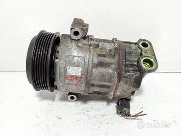 COMPRESSORE A/C FIAT Bravo 2° Serie 55701201 198A