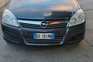 Opel Astra 1.4 16V GPL-TECH 5 porte Enjoy