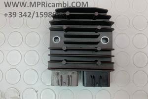 REGOLATORE TENSIONE KAWASAKI NINJA 1000 2004 ZX 10